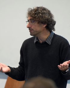 PhD - story - I. Gilboa