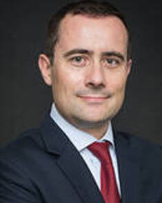 Olivier Chatain