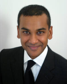 Deepak Rao Donateur Fondation HEC