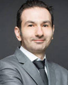 Elie Matta Picture