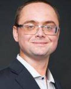Tomasz Michalski Picture