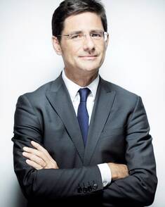Profil Nicolas Dufourcq