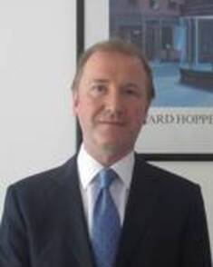 Keith Robson