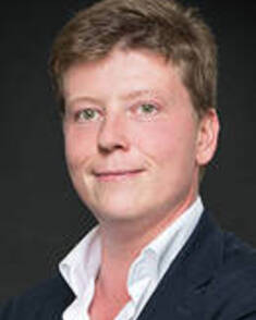 F&R - Departement - Tax & Law - Profil - Arnaud VAN WAEYENBERGE - EN