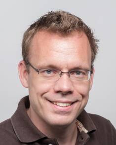 Peter Ebbes HEC professor