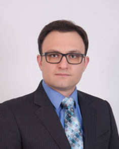 Sam Aflaki