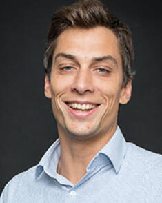 Tomasz OBLOJ photo
