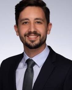 PhD alumni 2020 Thomas Rivera, Economics and Decision Sciences