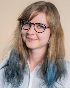HEC PhD Daria Morozova, Management and Human Resources