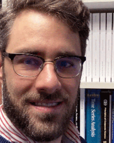 Daniel Schmidt, Associate Professor of Finance, HEC Paris