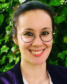 Claire Linares, HEC PhD 2022, Marketing