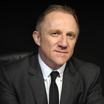 François-Henri-Pinault