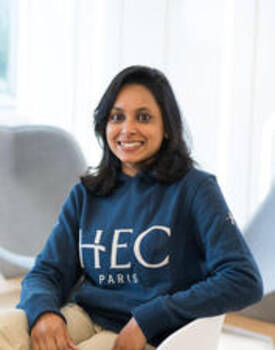 MBA Priya Ramkissoon