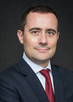 Olivier Chatain