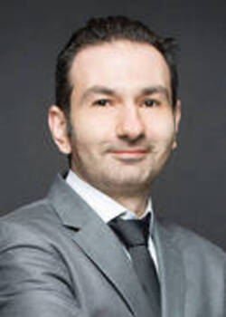 Elie Matta Picture
