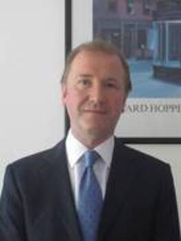 Keith Robson