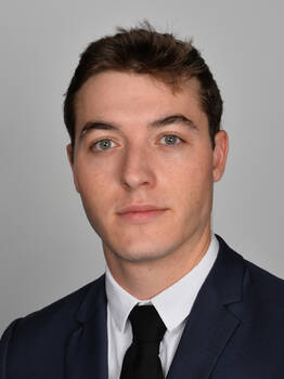 Etienne Blanc