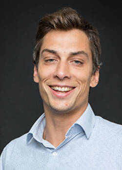 Tomasz OBLOJ photo