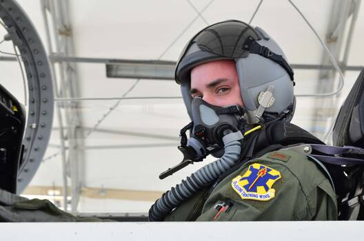 Emric Navarre was a military officer in American Special Operations, and a satellite operator and GPS Modernization and Training Director for the US Space Program.