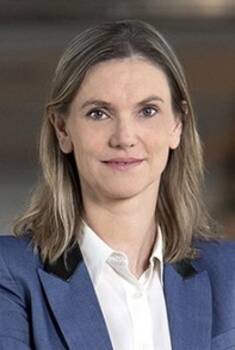 Agnès Pannier-Runacher 