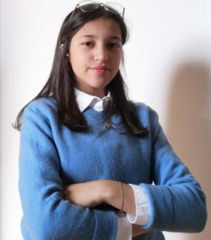 Story quote - Youth Leadership Initiative - Sofia Adlani