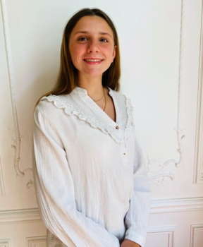 Photo Charlotte Gariel