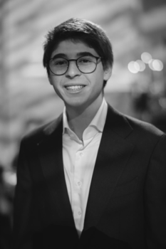 Photo Hadriel Chiche