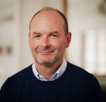 URGO - Briac LE LOUS - Président du Groupe