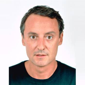 Photo Guillaume le Dieu de Ville