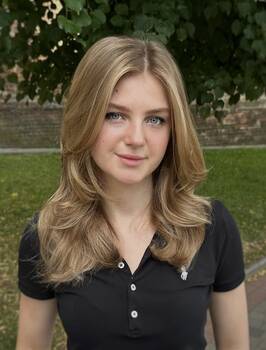 Photo Sofiia Iagotska