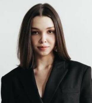 Photo Sofia Vakhniak