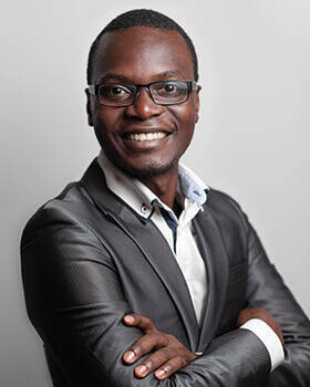 PhD - image - story - Anicet Fangwa