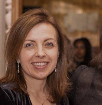 Elyse Michaels Berger