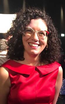 Maura Calo - Masters - Business Project