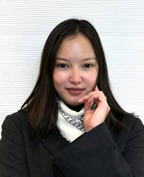 Photo - Alexandra Pak