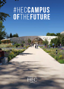 Brochure de campagne