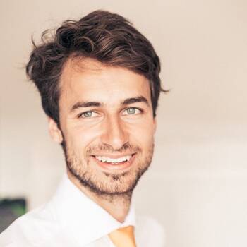 Romain Briat - HEC Paris