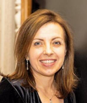 Elyse Michaels Berger, Director HEC Academy