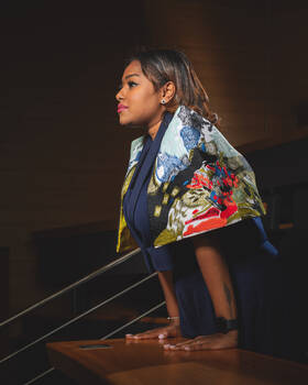 Mayada ADIL