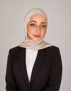 Photo Fatima Shihade