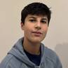 Student Alban Panhard